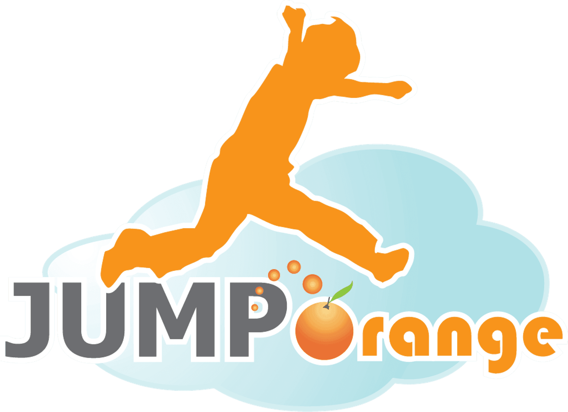 Jump Orange Inflatable Insurance Affordable Coverage for your Business