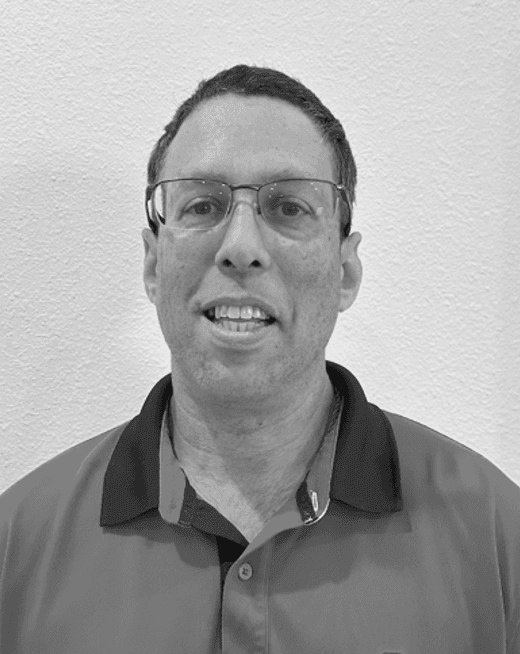 Gary Lorant